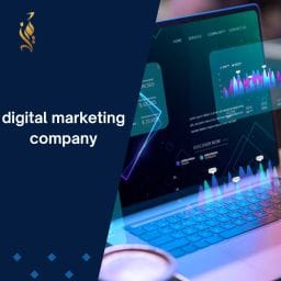 digital marketing company