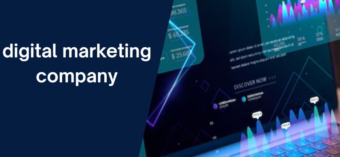 digital marketing company