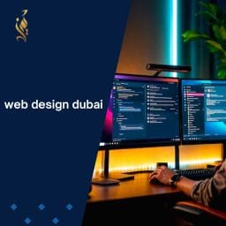 web design dubai