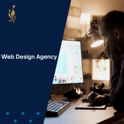 Web Design Agency