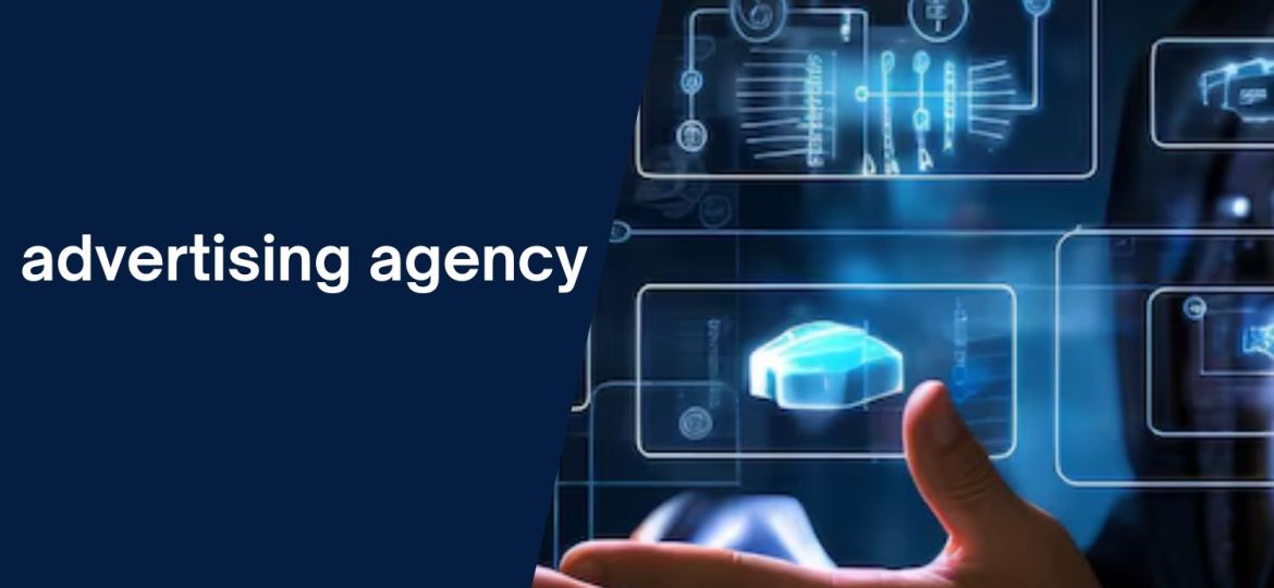 advertising agency