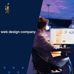 web design company