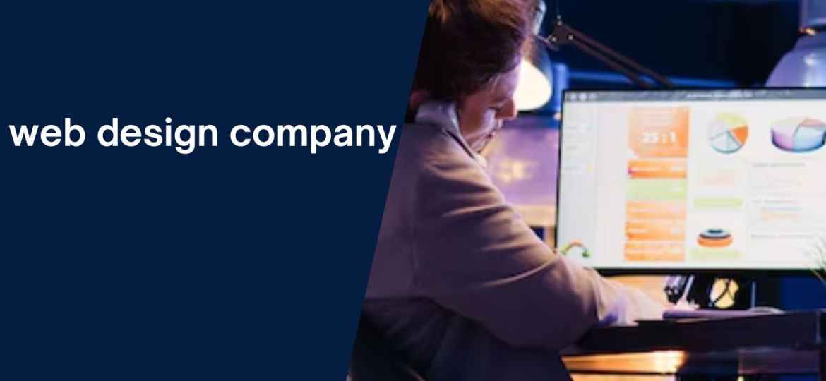 web design company