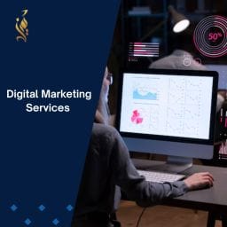 digital marketing services