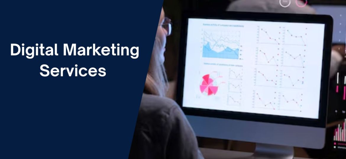 digital marketing services
