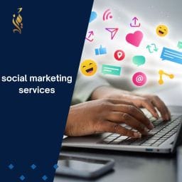 Social Marketing Services