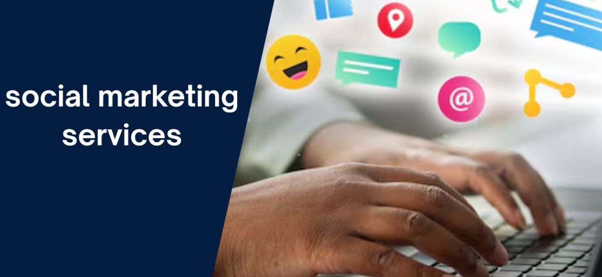 Social Marketing Services