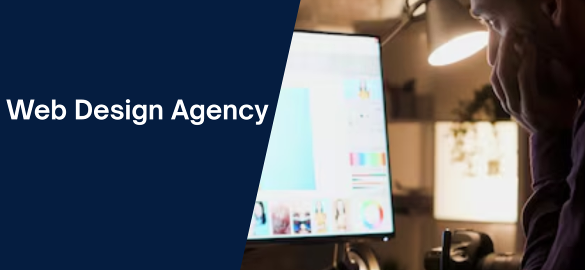 Web Design Agency