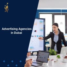advertising agencies in dubai