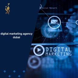 digital marketing agency dubai