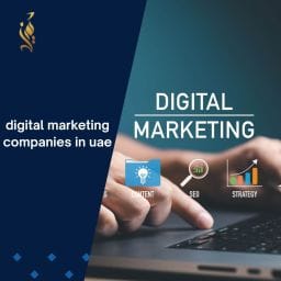 digital marketing companies in uae