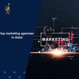 top marketing agencies in dubai