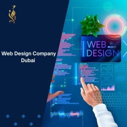 Web Design Company Dubai