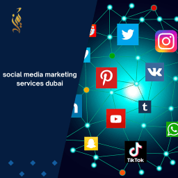 social media marketing services dubai