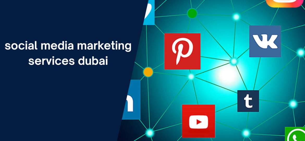social media marketing services dubai