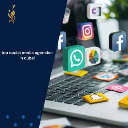 top social media agencies in dubai