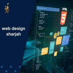 web design sharjah