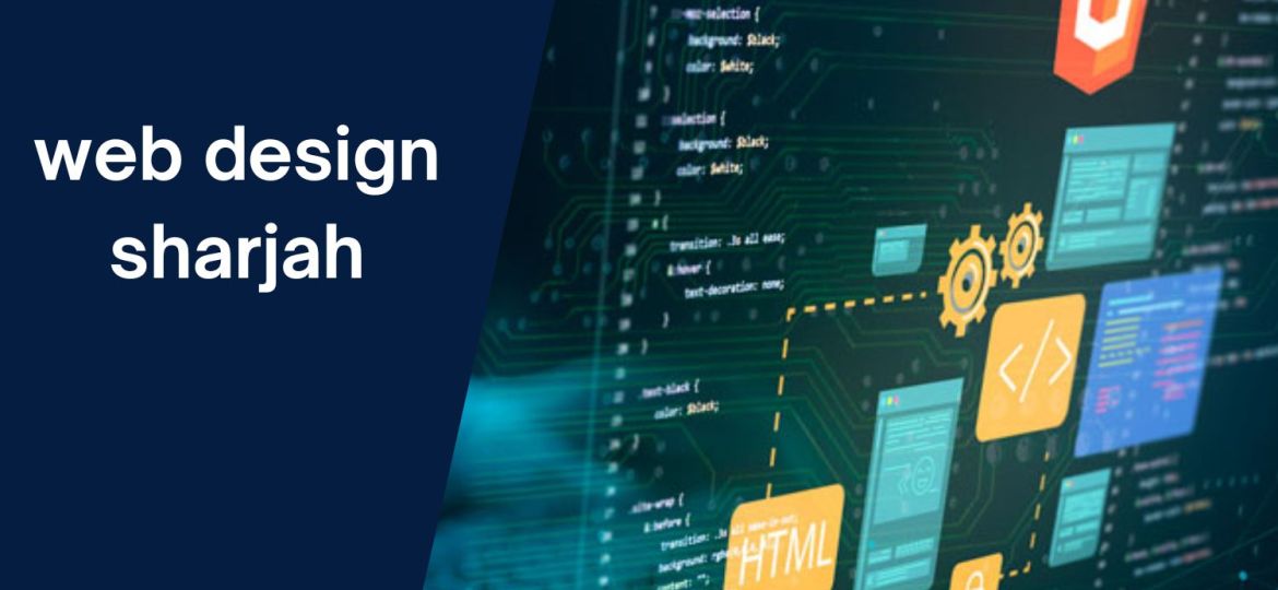 web design sharjah