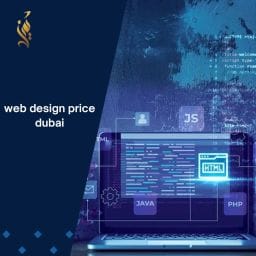 web design price dubai
