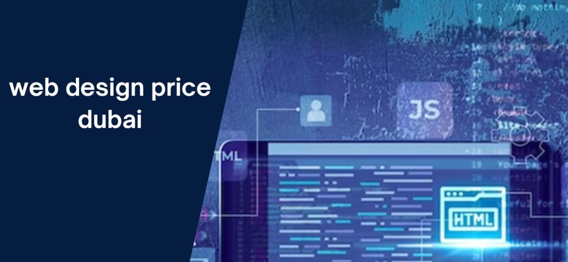 web design price dubai