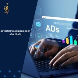 advertising companies in abu dhabi