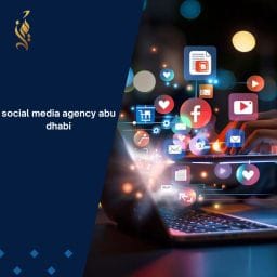 social media agency abu dhabi