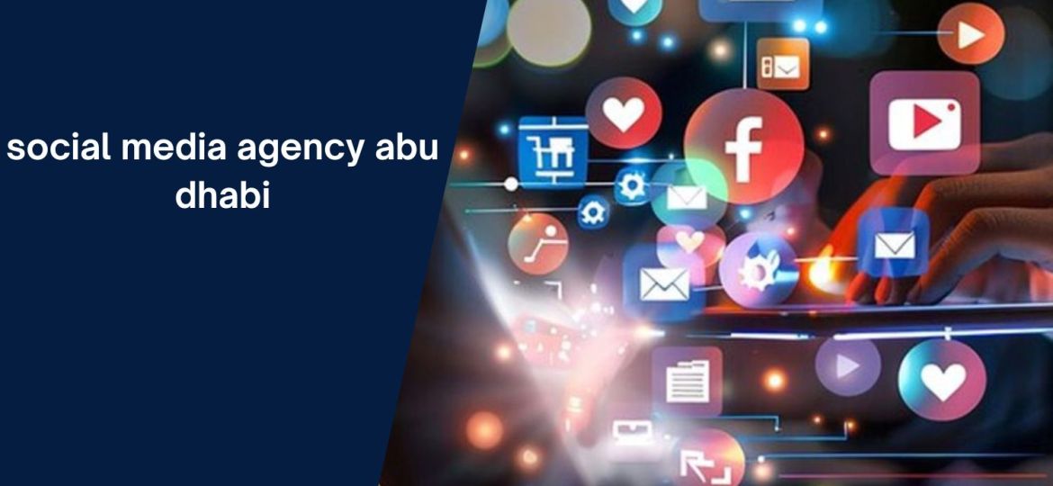 social media agency abu dhabi