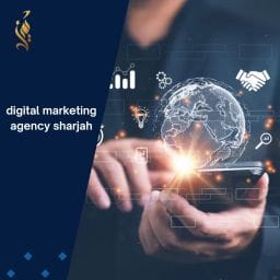 digital marketing agency sharjah