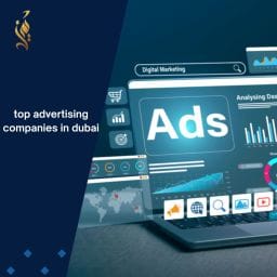 top advertising companies in dubai