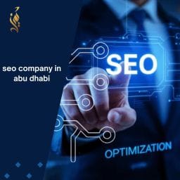 seo company in abu dhabi