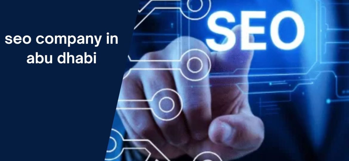 seo company in abu dhabi