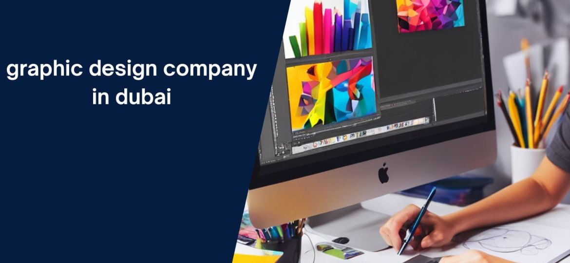 graphic design company in dubai