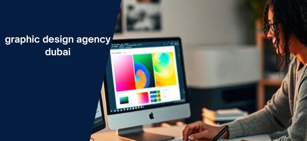 graphic design agency dubai