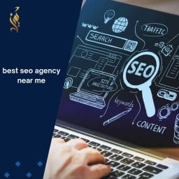 best seo agency near me