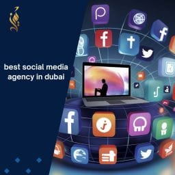 best social media agency in dubai
