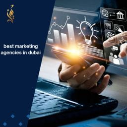 best marketing agencies in dubai