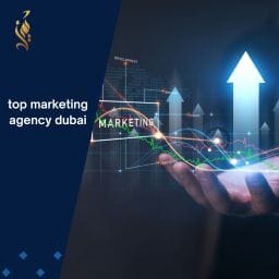 top marketing agency dubai